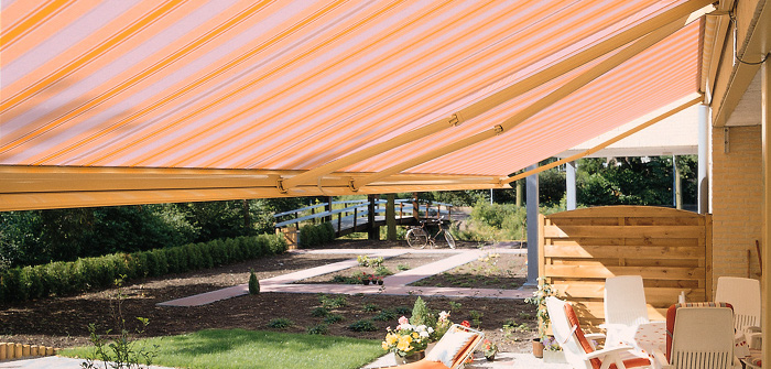 Stores bannes dimensions personnalis&eacute;es