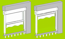 Store droit guid&eacute; Samoa