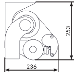 Angkor400-pose_plafond_large