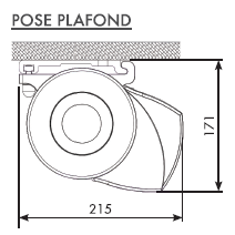 Louxor300-pose_plafond_large